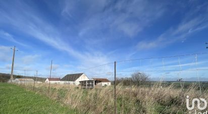 Land of 1,050 m² in Fontaine-Raoul (41270)