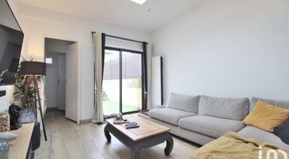 Maison 3 pièces de 65 m² à Amiens (80000)