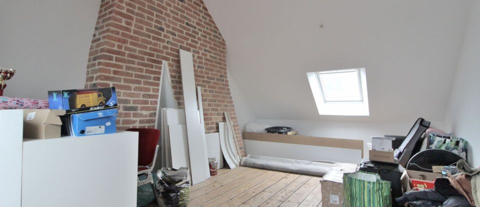 House 3 rooms of 65 m² in Amiens (80000)