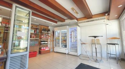 Bakery of 182 m² in Lapoutroie (68650)
