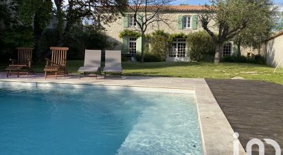 Mansion 8 rooms of 240 m² in Châtelaillon-Plage (17340)