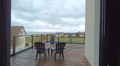 House 6 rooms of 134 m² in Criel-sur-Mer (76910)
