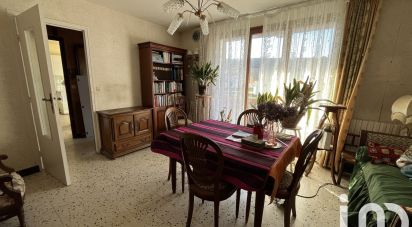House 3 rooms of 62 m² in Petit-Caux (76370)