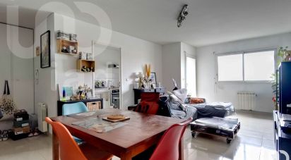Apartment 3 rooms of 67 m² in Villenave-d'Ornon (33140)