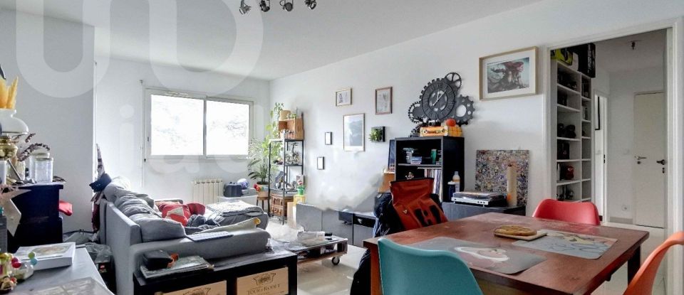 Apartment 3 rooms of 67 m² in Villenave-d'Ornon (33140)