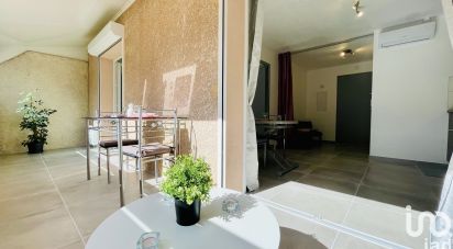 Appartement 2 pièces de 40 m² à La Londe-les-Maures (83250)