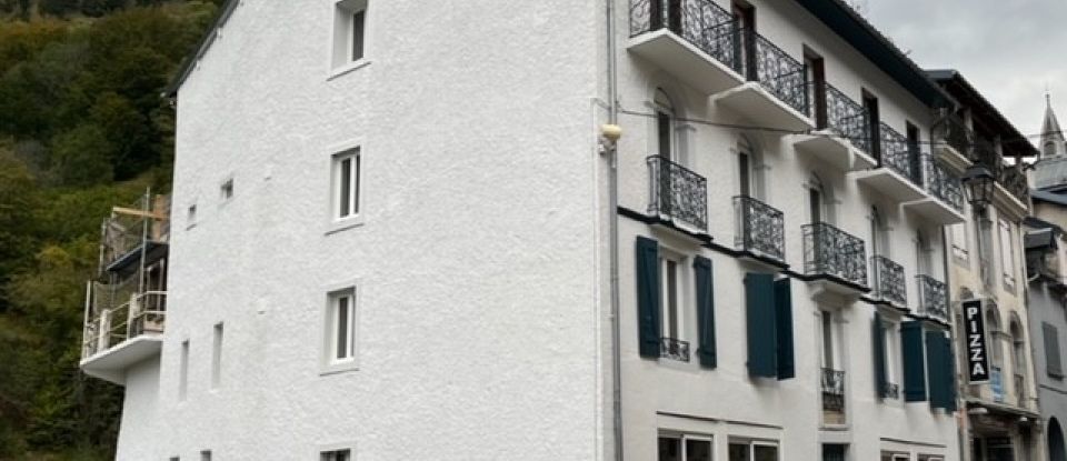 Appartement 3 pièces de 71 m² à Barèges (65120)