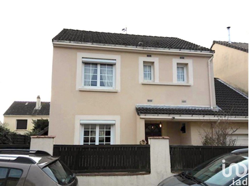 House 6 rooms of 106 m² in Villiers-sur-Orge (91700)