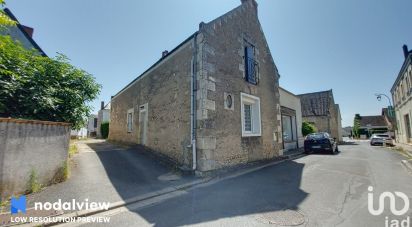 Maison 5 pièces de 89 m² à La Ville-aux-Dames (37700)