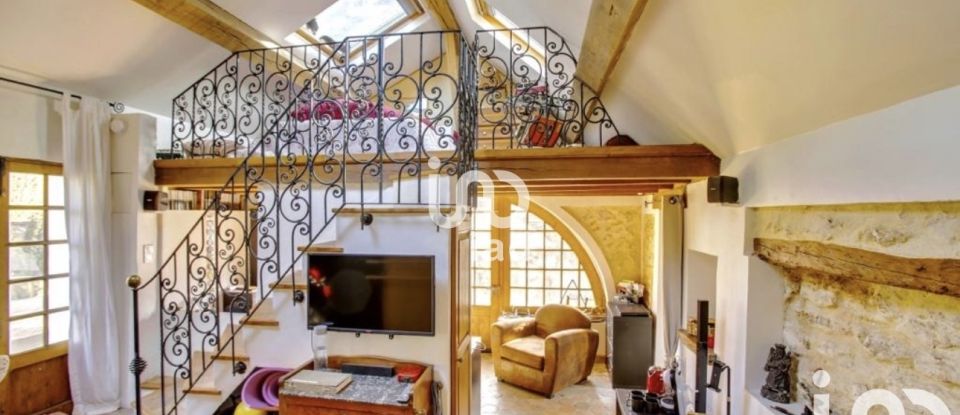 Longere 10 rooms of 245 m² in Saint-Germain-lès-Corbeil (91250)