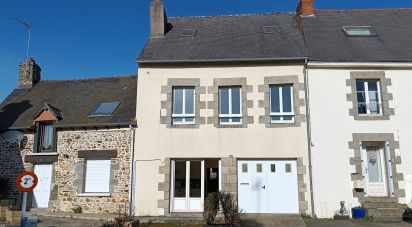 House 5 rooms of 99 m² in La Trinité-Porhoët (56490)