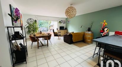 House 4 rooms of 105 m² in Bruges (33520)