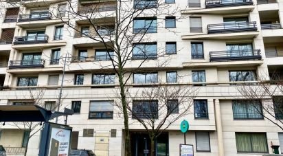 Apartment 3 rooms of 68 m² in Issy-les-Moulineaux (92130)