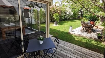 House 4 rooms of 127 m² in Marsilly (17137)