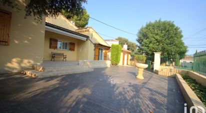 House 5 rooms of 227 m² in Sorgues (84700)