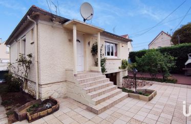 House 3 rooms of 67 m² in Ézanville (95460)
