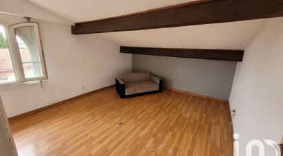 Studio 2 rooms of 17 m² in Toulouse (31400)