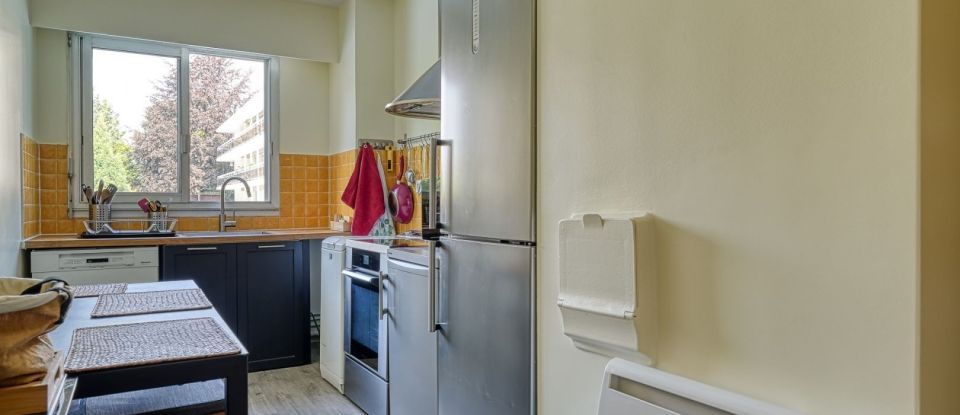 Appartement 5 pièces de 108 m² à Montmorency (95160)