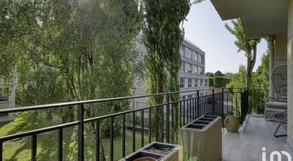 Apartment 3 rooms of 82 m² in Enghien-les-Bains (95880)