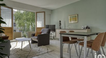 Appartement 3 pièces de 82 m² à Enghien-les-Bains (95880)
