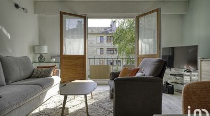 Appartement 3 pièces de 82 m² à Enghien-les-Bains (95880)