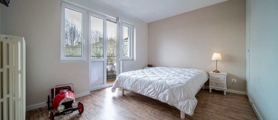 House 5 rooms of 150 m² in Metz (57050)