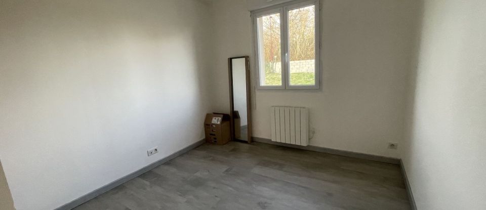 House 5 rooms of 109 m² in Rouvres-les-Bois (36110)