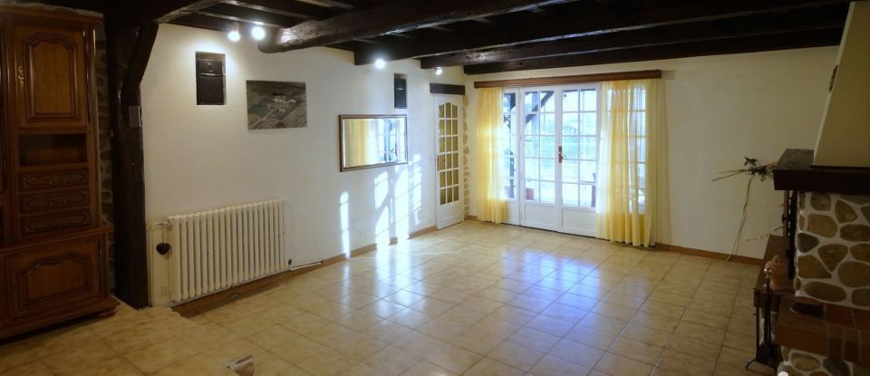 House 9 rooms of 337 m² in Tulette (26790)