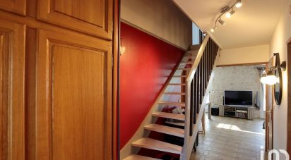House 4 rooms of 98 m² in Frocourt (60000)