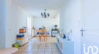 Maison traditionnelle 6 pièces de 126 m² à Méry-sur-Oise (95540)