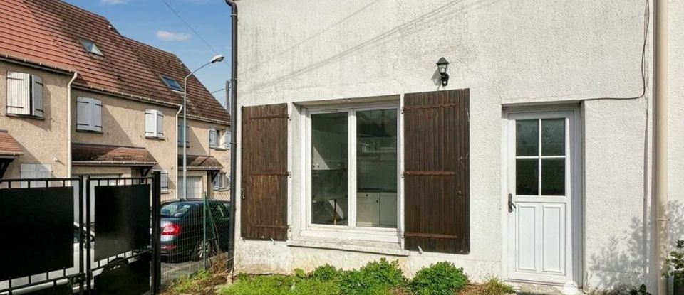 Maison 3 pièces de 50 m² à Pontault-Combault (77340)