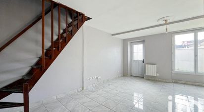 House 3 rooms of 50 m² in Pontault-Combault (77340)