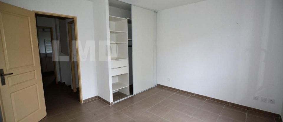 Maison 4 pièces de 95 m² à Montpezat (30730)