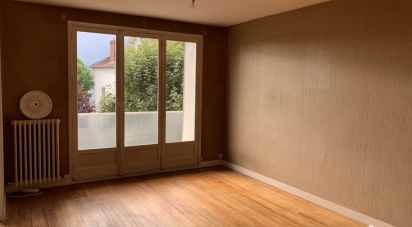 Apartment 3 rooms of 51 m² in Clermont-Ferrand (63000)