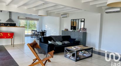 House 5 rooms of 207 m² in Saint-Médard-d'Aunis (17220)