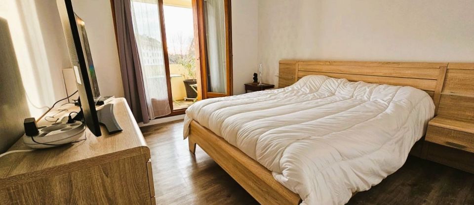 Apartment 3 rooms of 60 m² in Brétigny-sur-Orge (91220)