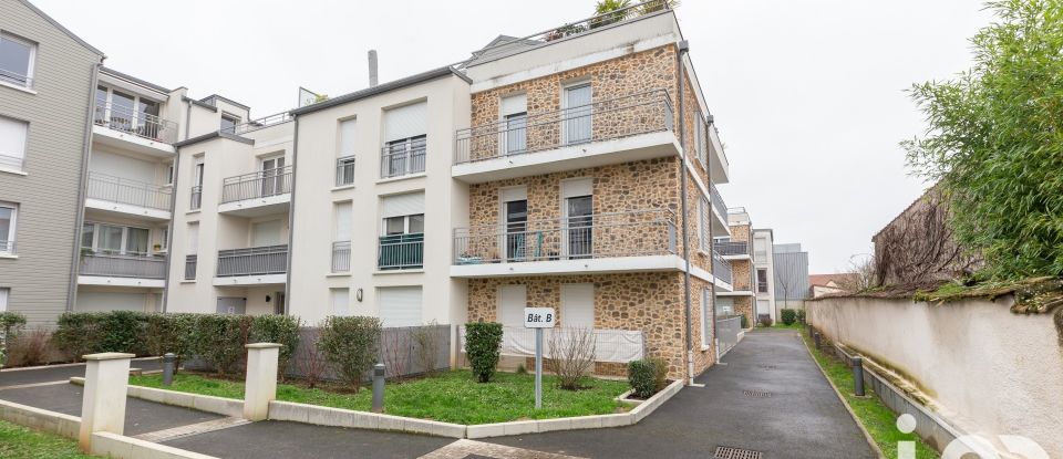 Apartment 2 rooms of 41 m² in Brie-Comte-Robert (77170)
