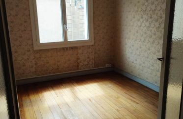 Apartment 2 rooms of 33 m² in Bordeaux (33300)
