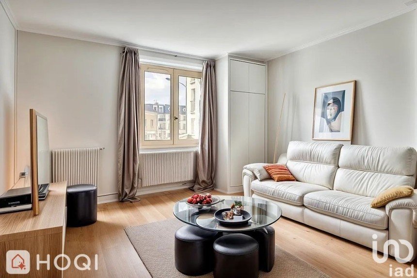 Apartment 4 rooms of 83 m² in Saint-Cyr-l'École (78210)