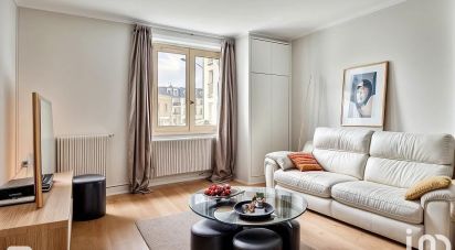 Appartement 4 pièces de 83 m² à Saint-Cyr-l'École (78210)