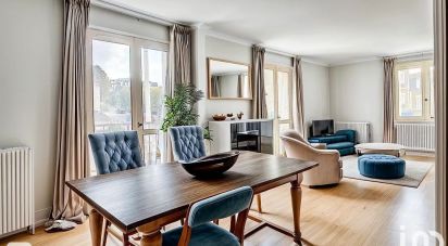 Apartment 4 rooms of 83 m² in Saint-Cyr-l'École (78210)