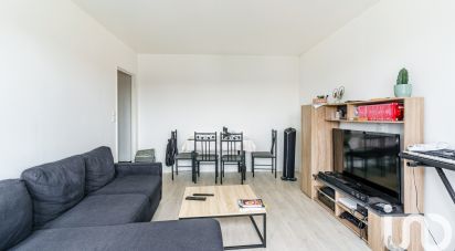 Apartment 2 rooms of 45 m² in Moulins-lès-Metz (57160)