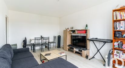 Apartment 2 rooms of 45 m² in Moulins-lès-Metz (57160)