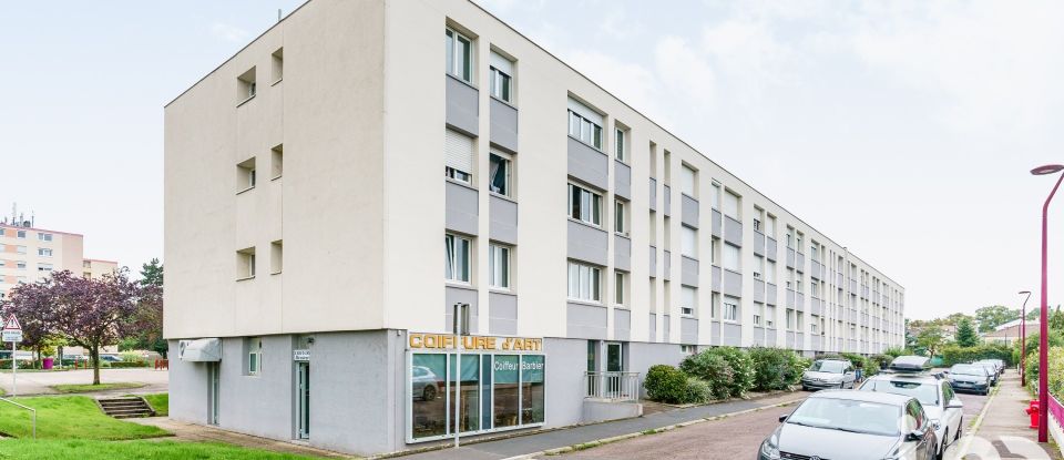 Appartement 2 pièces de 45 m² à Moulins-lès-Metz (57160)
