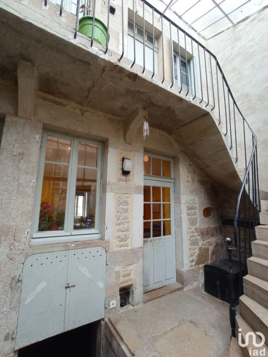 House 5 rooms of 143 m² in Bligny-sur-Ouche (21360)