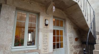 House 5 rooms of 143 m² in Bligny-sur-Ouche (21360)