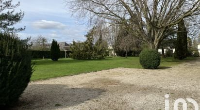 Traditional house 5 rooms of 104 m² in Carentan les Marais (50500)