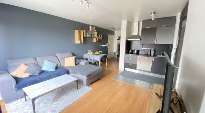 Appartement 2 pièces de 46 m² à Drancy (93700)