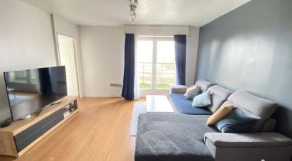Apartment 2 rooms of 46 m² in Drancy (93700)