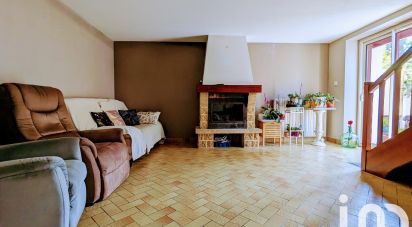 Maison traditionnelle 6 pièces de 100 m² à Saint-Nicolas-de-Redon (44460)